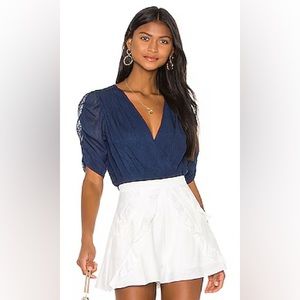 Amanda uprichard bodysuit